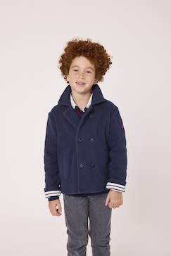 -Veste polaire garçon