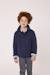 Veste polaire garçon Indigo 1 - vertbaudet enfant 