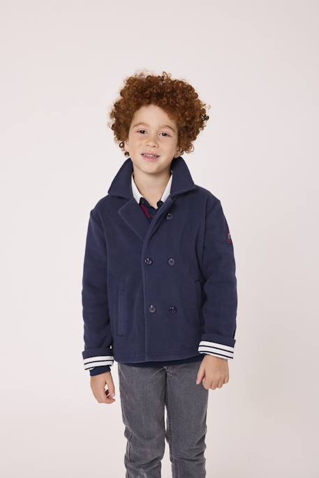 Garçon-Veste polaire garçon