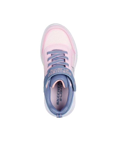 Basket lumineuse sola glow ombre deluxe – confort et style junior Rose 3 - vertbaudet enfant 