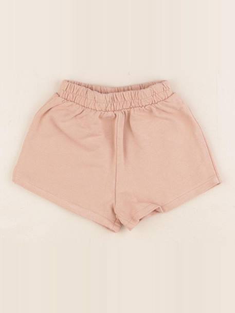 Short - 6 mois Beige 1 - vertbaudet enfant 