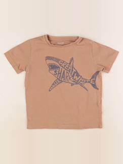 Seconde main-Garçon-Tee-shirt - 6 ans