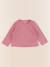 Tee-shirt - 9 mois Rose 1 - vertbaudet enfant 