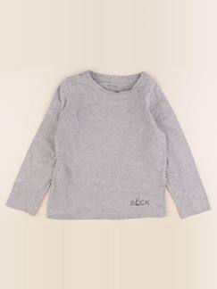 Seconde main-Garçon-Tee-shirt - 5 ans