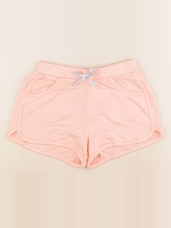Seconde main-Fille-Short - 9 ans