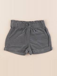Seconde main-Fille-Short - 9 mois