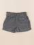 Short - 9 mois Vert 1 - vertbaudet enfant 