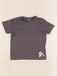 Seconde main-Garçon-Tee-shirt - 5 ans