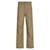 Pantalon loose garçon clean Beige+Noir+Vert 4 - vertbaudet enfant 