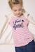 Doudoune fille Beige dore 4 - vertbaudet enfant 
