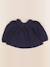 Tee-shirt - 2 ans Bleu 1 - vertbaudet enfant 