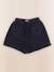 Short - 7 ans Bleu 1 - vertbaudet enfant 