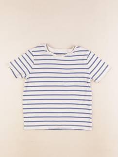 Seconde main-Garçon-Tee-shirt - 6 ans