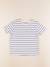 Tee-shirt - 6 ans Bleu 1 - vertbaudet enfant 