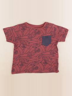 Seconde main-Garçon-Tee-shirt - 4 ans