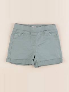 Seconde main-Fille-Short - 5 ans