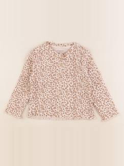 Seconde main-Fille-Tee-shirt - 12 mois