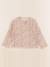 Tee-shirt - 12 mois Marron 1 - vertbaudet enfant 