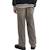 Jean loose garçon alex Marron 3 - vertbaudet enfant 