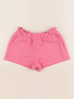 Seconde main-Fille-Short - 3 ans