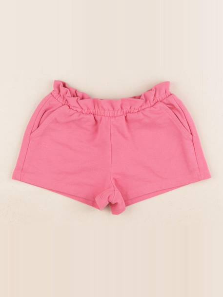 Short - 3 ans Rose 1 - vertbaudet enfant 