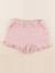 Short - 18 mois Rose 1 - vertbaudet enfant 
