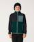 Sweat raw energy block sweat enfant Blue green 1 - vertbaudet enfant 