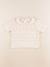 Tee-shirt - 18 mois Beige 1 - vertbaudet enfant 