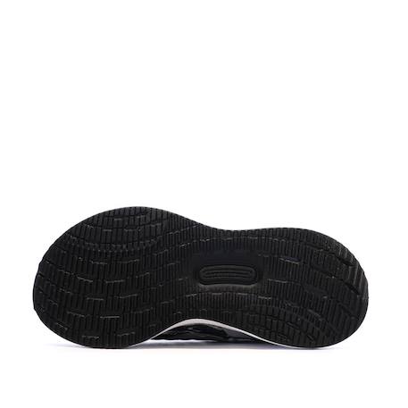 Baskets garçon runfalcon 5 Argent 6 - vertbaudet enfant 