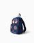 Sac à dos avec imprimés spider-man Bleu foncé 3 - vertbaudet enfant 