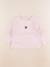 Tee-shirt - 12 mois Rose 1 - vertbaudet enfant 