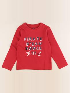 Seconde main-Garçon-Tee-shirt - 6 ans