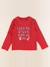 Tee-shirt - 6 ans Rouge 1 - vertbaudet enfant 