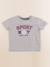 Tee-shirt - 2 ans Gris 1 - vertbaudet enfant 