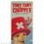 Marque-page en métal tony tony chopper - one piece Rouge 4 - vertbaudet enfant 
