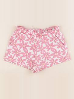 Seconde main-Fille-Short - 4 ans