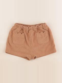 Seconde main-Fille-Short - 2 ans