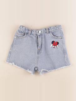Seconde main-Fille-Short - 6 ans