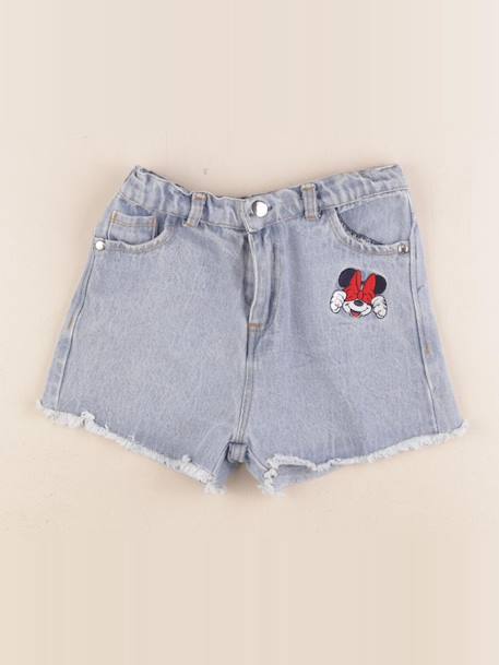Short - 6 ans Bleu 1 - vertbaudet enfant 