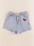 Short - 6 ans Bleu 1 - vertbaudet enfant 