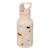 Gourde enfant isotherme 350ml assorti Beige+Rose 1 - vertbaudet enfant 