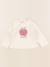 Tee-shirt - 9 mois Beige 1 - vertbaudet enfant 