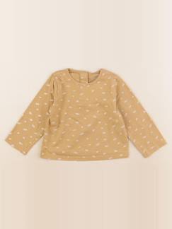 Seconde main-Fille-Tee-shirt - 12 mois