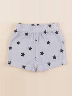 Seconde main-Garçon-Short - 3 mois