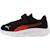 Basket garçon flexfocus modern ac+inf Noir black 2 - vertbaudet enfant 