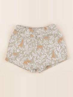 Seconde main-Garçon-Short - 6 mois