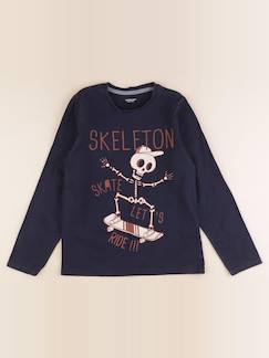 Seconde main-Garçon-Tee-shirt - 10 ans