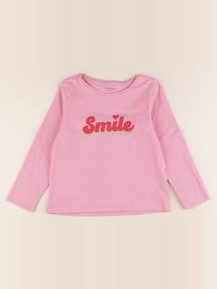 Seconde main-Fille-Tee-shirt - 5 ans