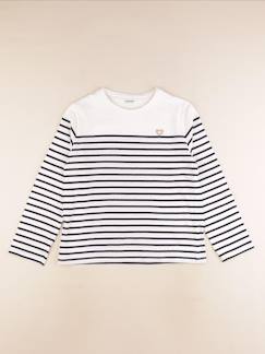 Seconde main-Fille-Tee-shirt - 12 ans