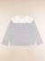 Tee-shirt - 12 ans Blanc, bleu 1 - vertbaudet enfant 